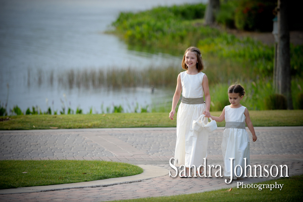Best Ritz Carlton wedding photographer - Sandra Johnson (SJFoto.com)